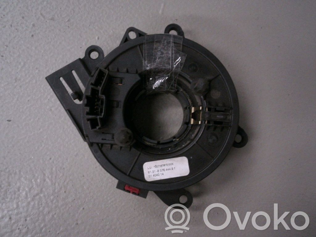 BMW 3 E46 Steering wheel 