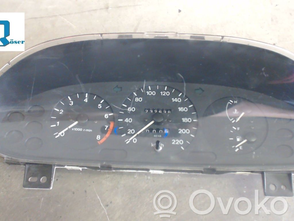 Tachometer   PLK02
