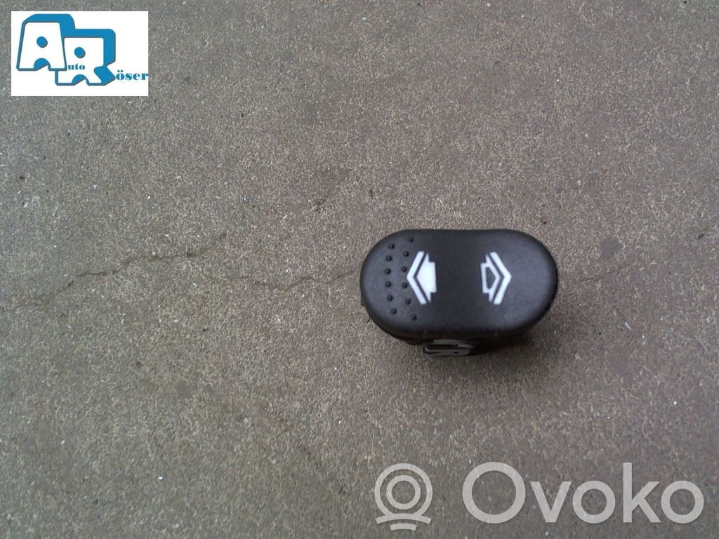 Interruptor del elevalunas eléctrico   98AB14529