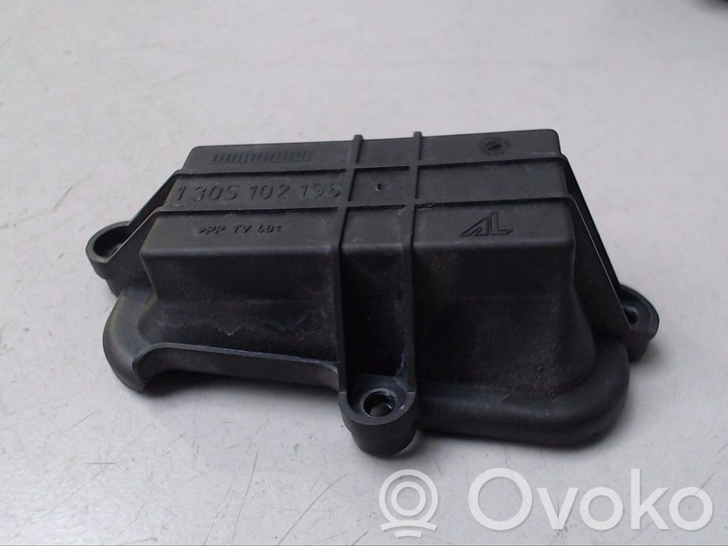 Volkswagen Polo IV 9N3 Headlight level adjustment motor 