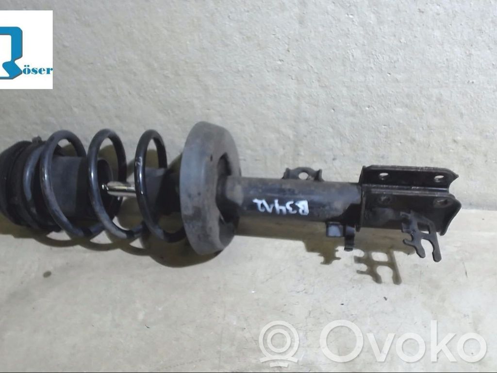 Opel Vectra B Stoßdämpfer Federbein 