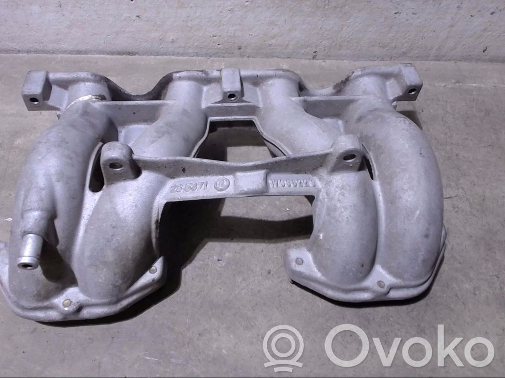 Intake manifold   265371