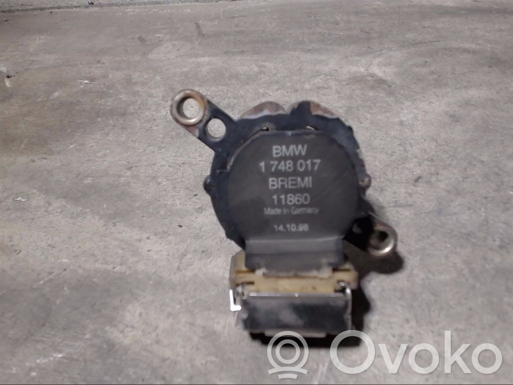 High voltage ignition coil   1748017