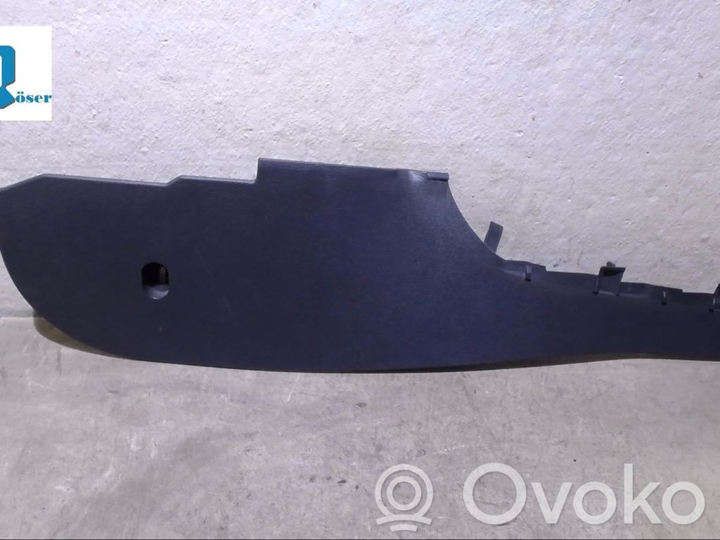 Volkswagen Golf V Capac coloană direcție 