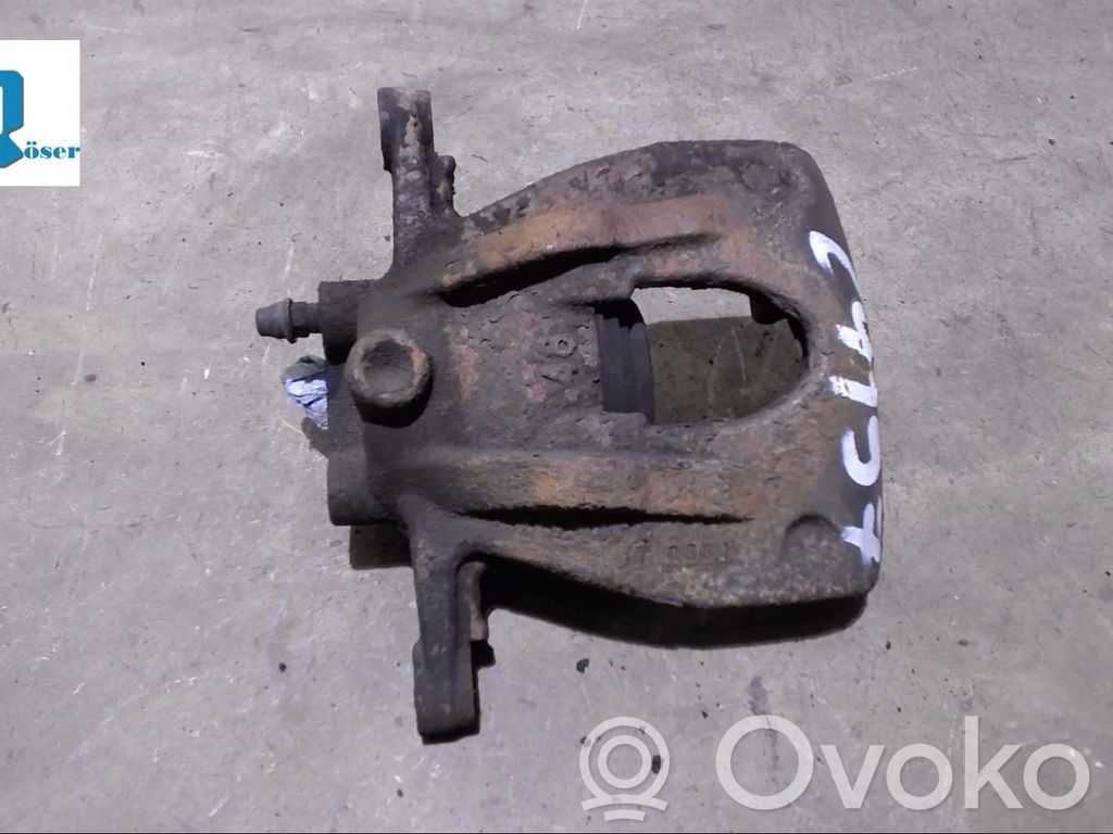 Opel Corsa C Etujarrusatula 
