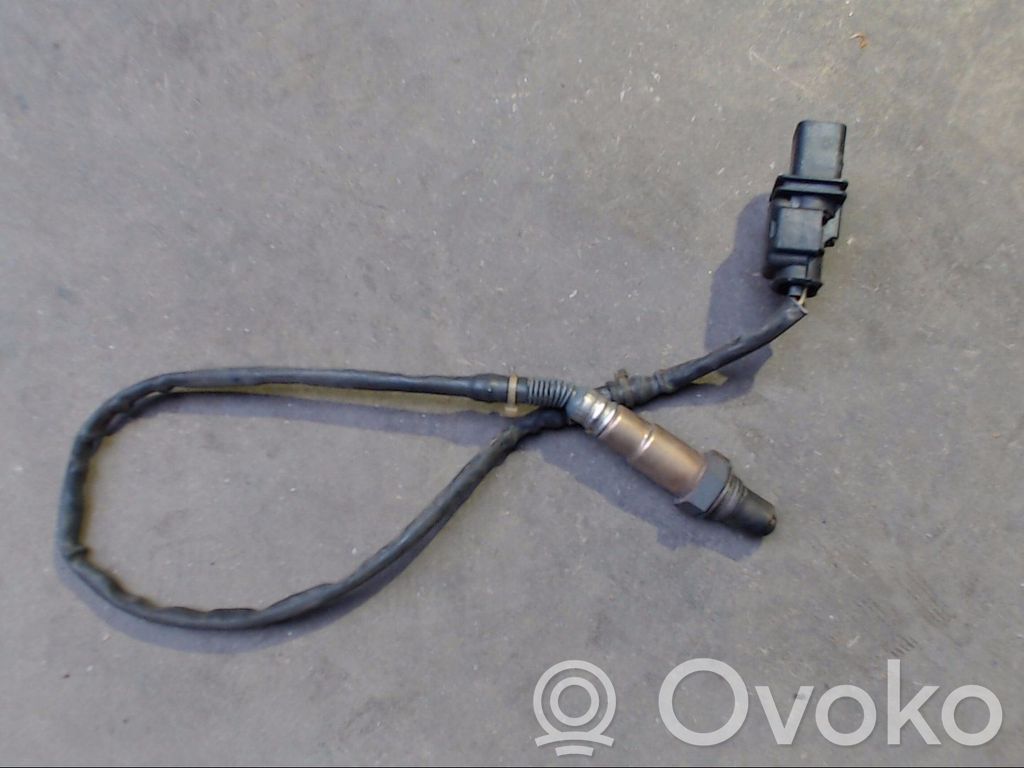 Lambda probe sensor   03G906262