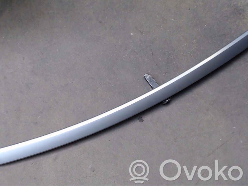 Front door card panel trim   7121473