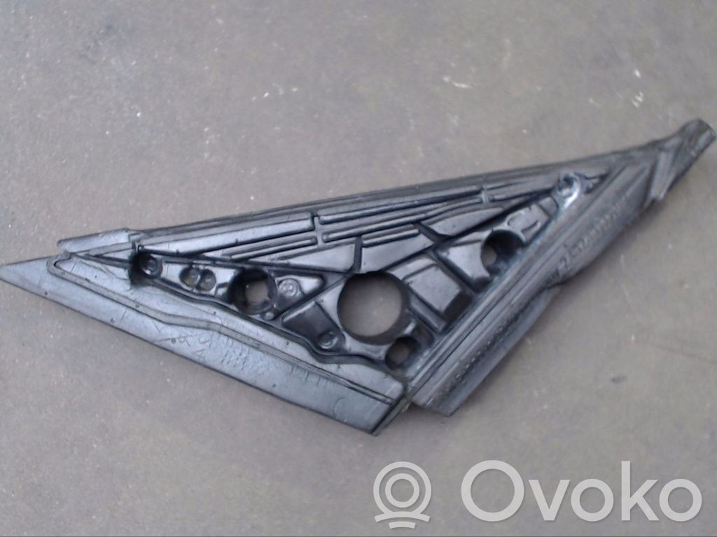 BMW 3 E90 E91 Front door electric wing mirror 