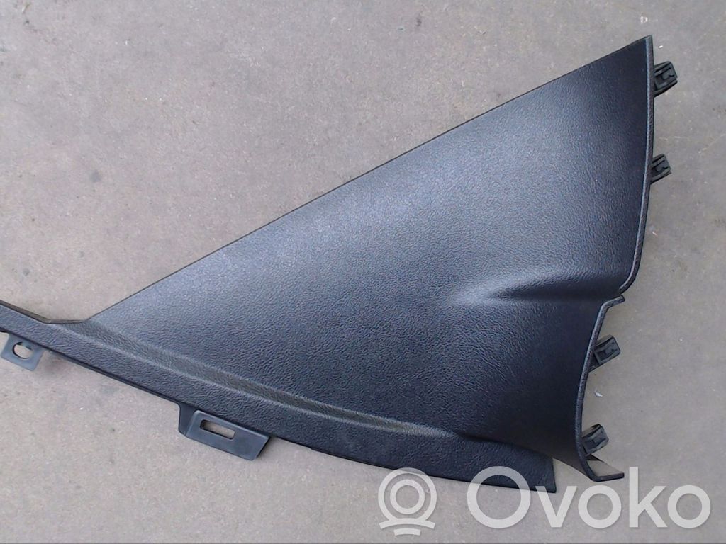 Ford S-MAX Ramka drążka zmiany biegów 
