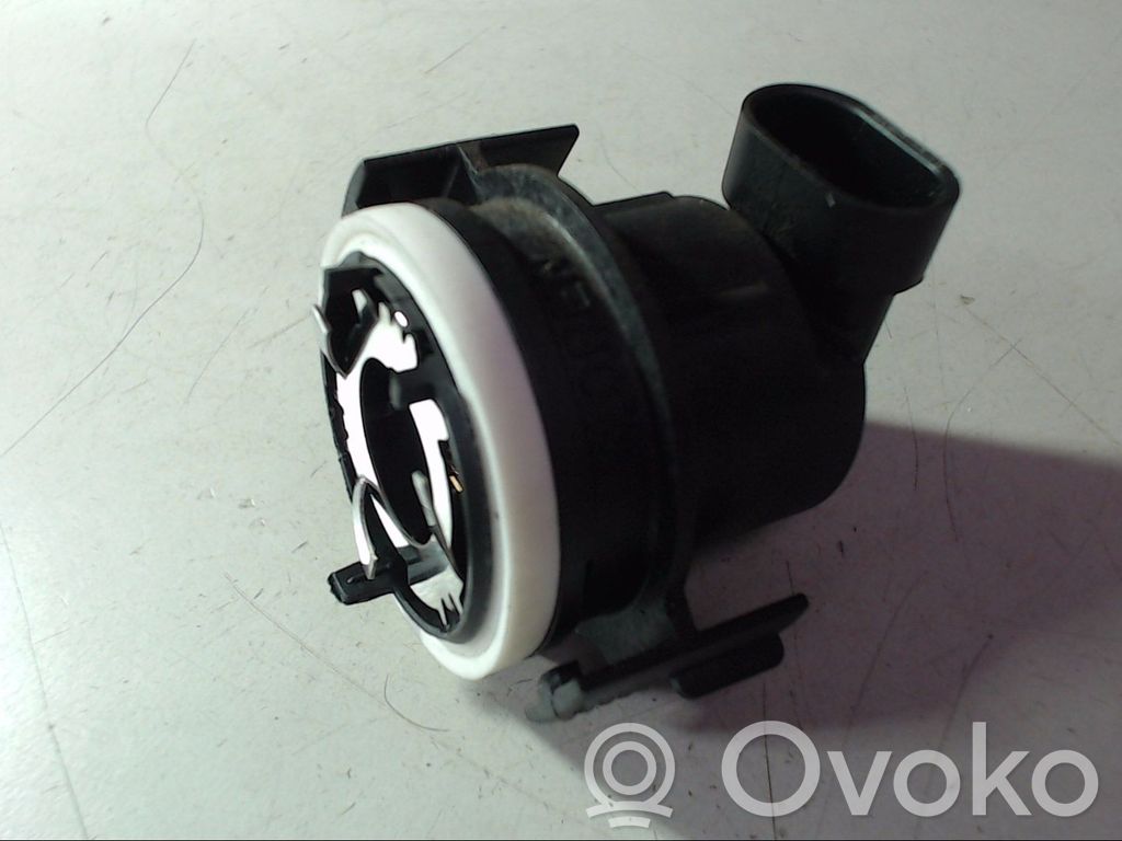 Headlight part