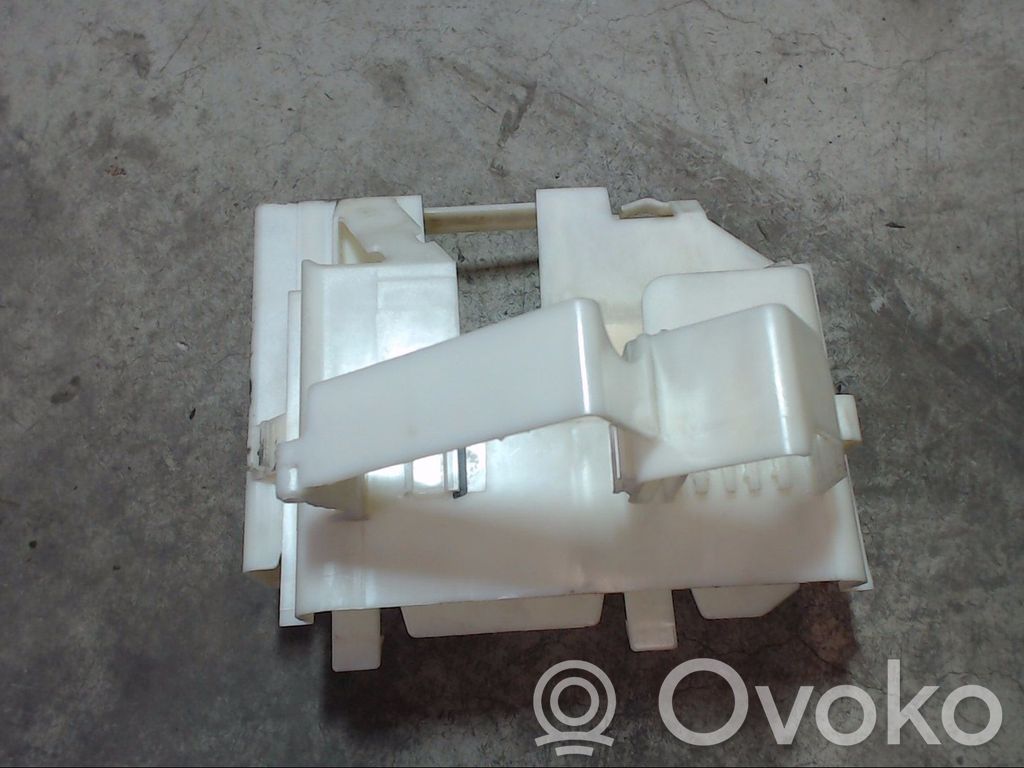 BMW X3 E83 Otras unidades de control/módulos 
