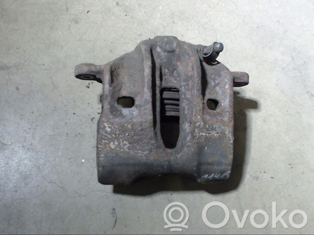 Opel Omega B1 Etujarrusatula 