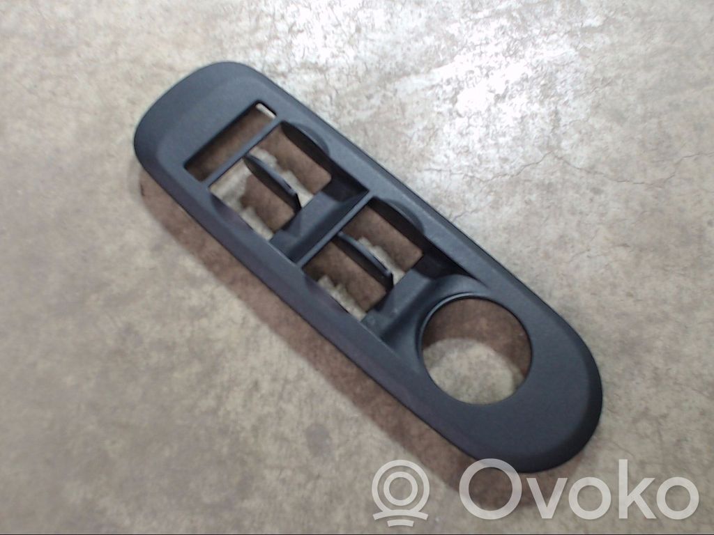 Ford S-MAX Front door window winding handle 