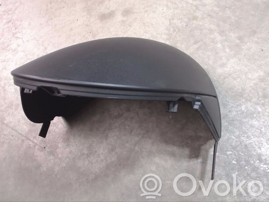 Audi A2 Interruptor de encendido/apagado del airbag de pasajero 