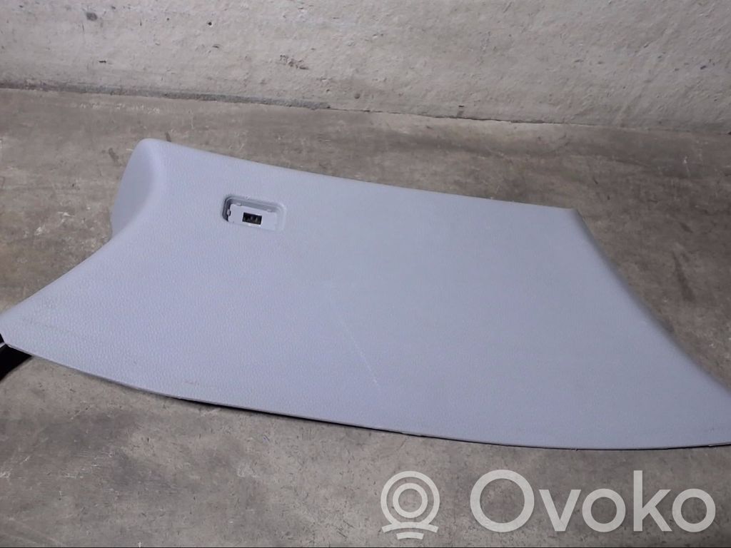 BMW 1 E81 E87 (C) pillar trim 