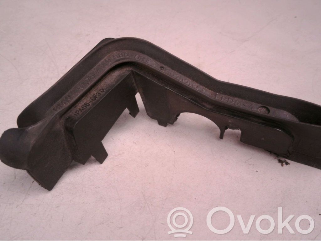 Engine compartment rubber   7140586