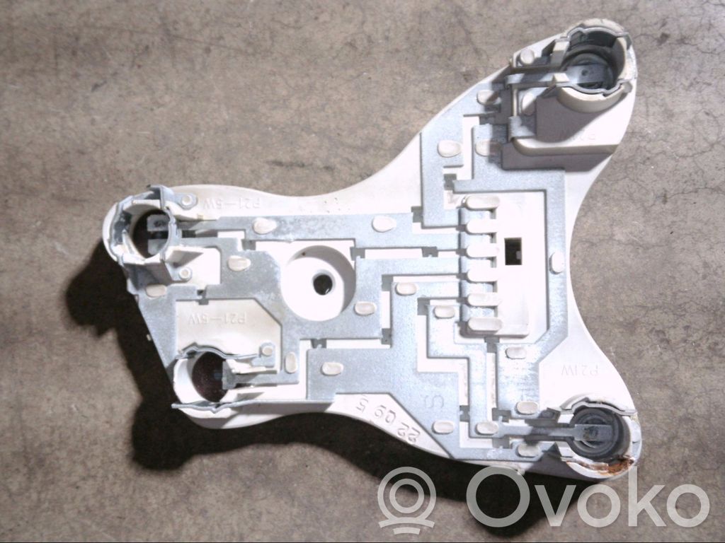 Mitsubishi Carisma Lampa tylna 