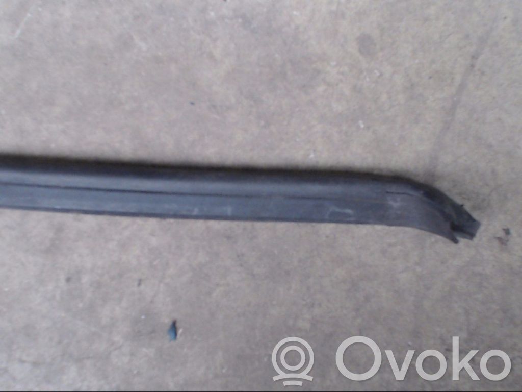 Engine compartment rubber   51237159608