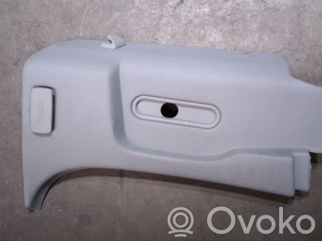 Opel Astra H (C) statņa dekoratīvā apdare 