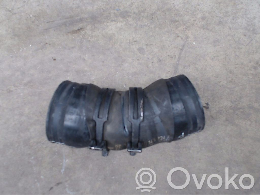 Seat Alhambra (Mk1) Turbine electric control actuator 