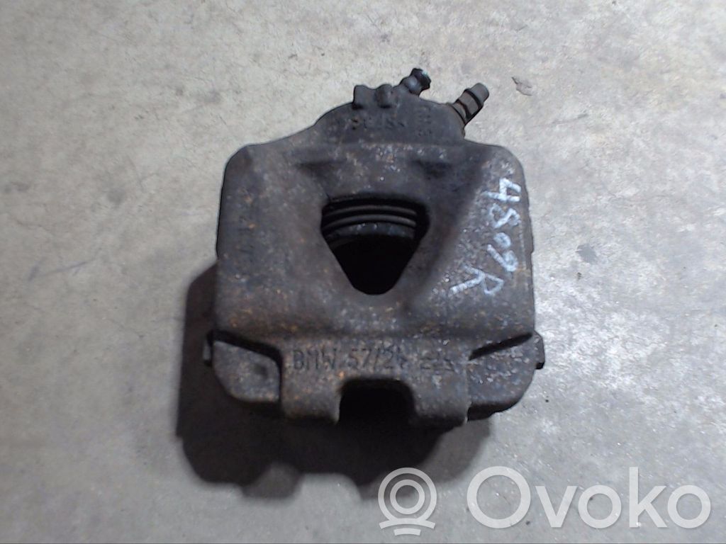 Front brake caliper   34116772018
