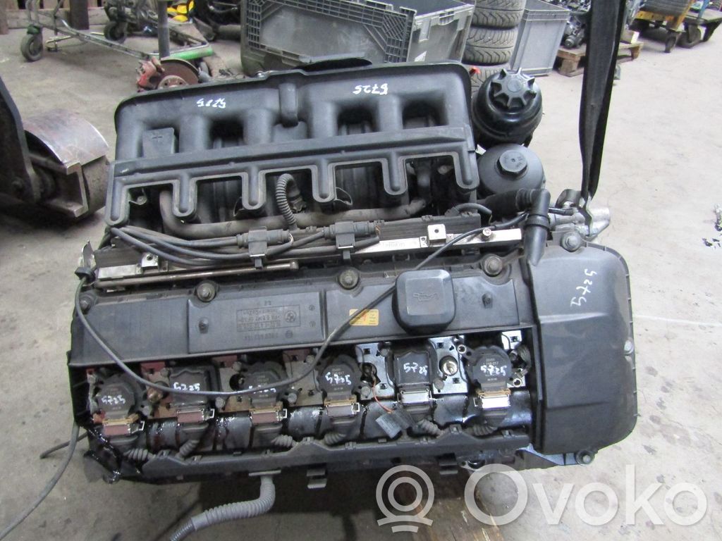 Engine   11007506905