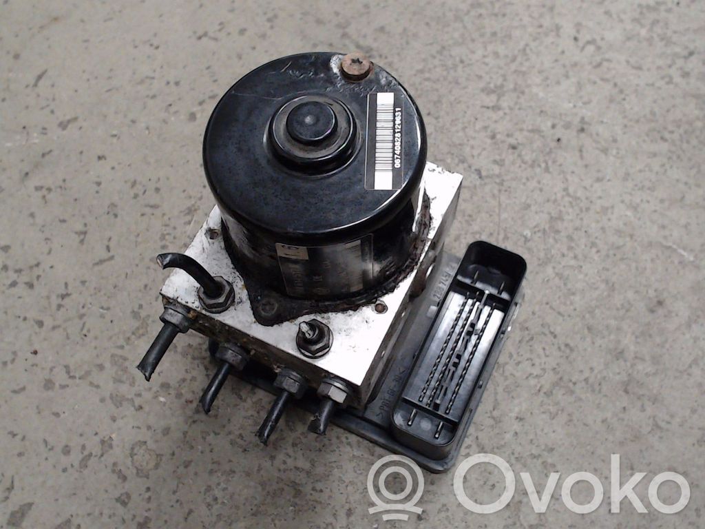 Audi A3 S3 8P Bomba de ABS 