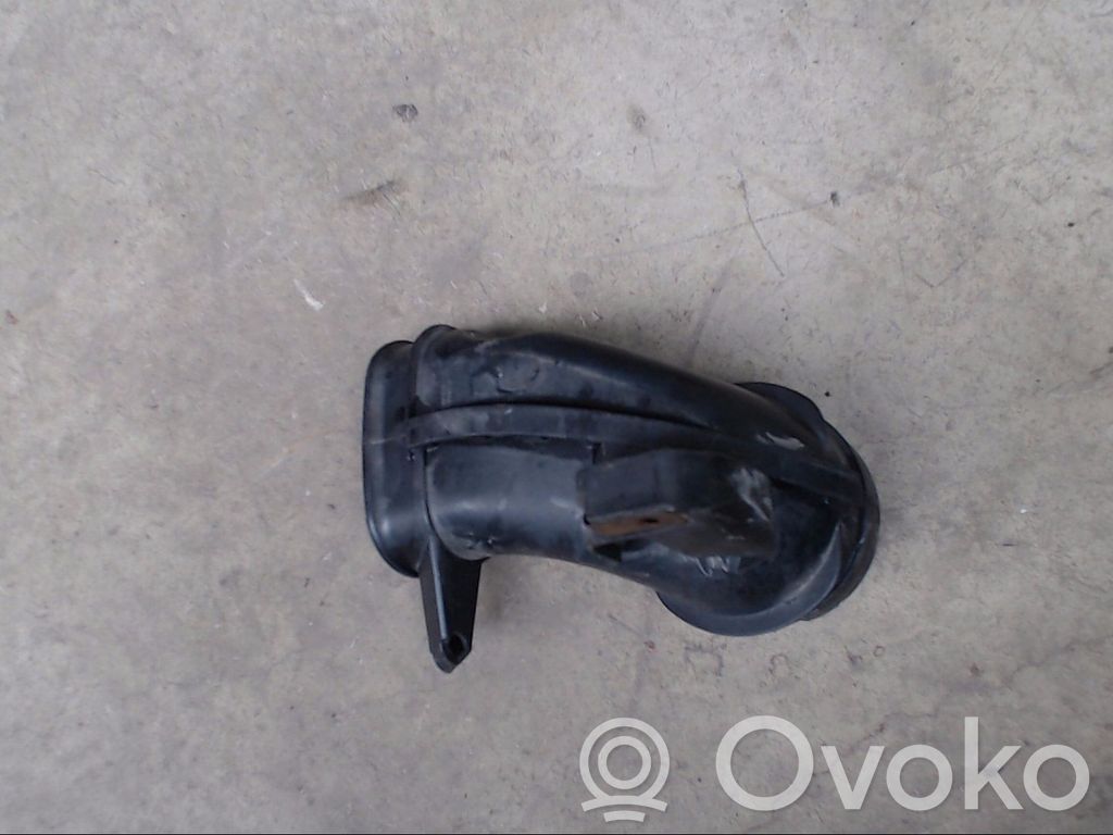 Ford Fusion Interkūlera šļūtene (-es) / caurule (-es) 