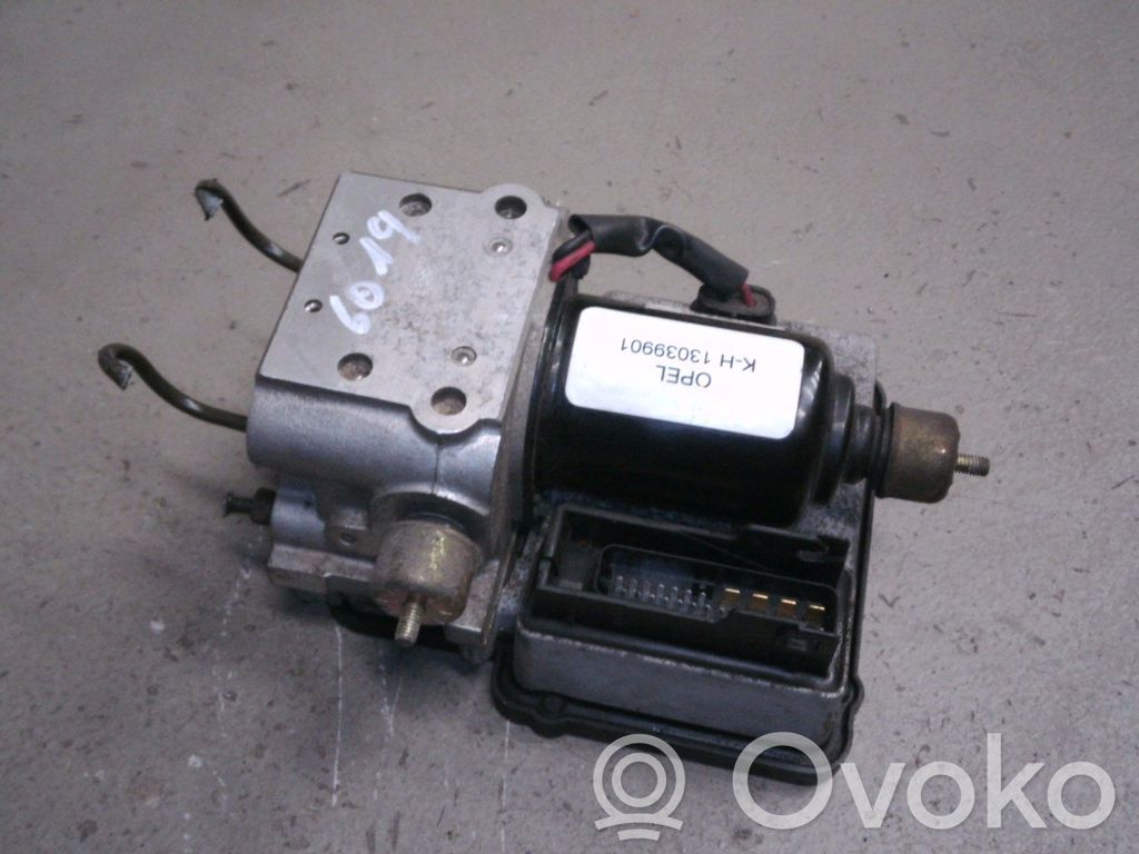 Opel Vectra B Bomba de ABS 