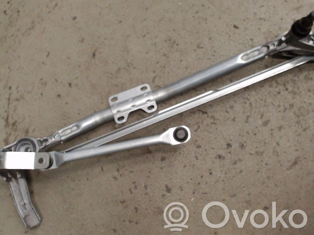 Motor del limpiaparabrisas   7161711,61614848601,61614877153