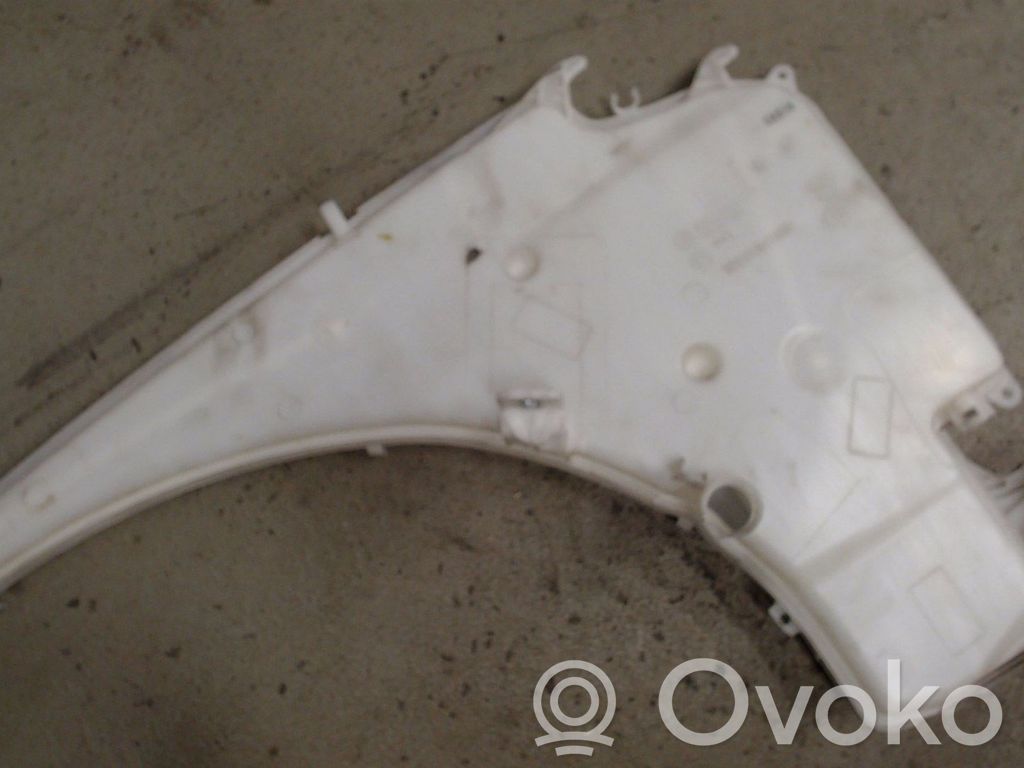 BMW 3 E90 E91 Serbatoio/vaschetta liquido lavavetri parabrezza 