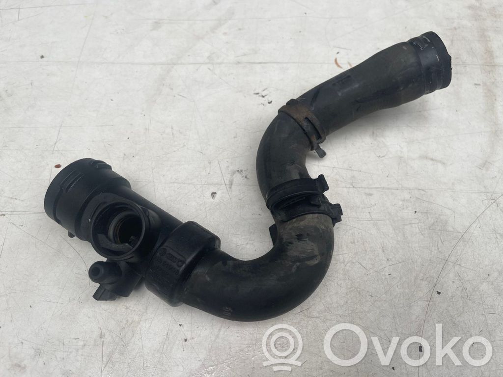 Ventiliatora propellers
