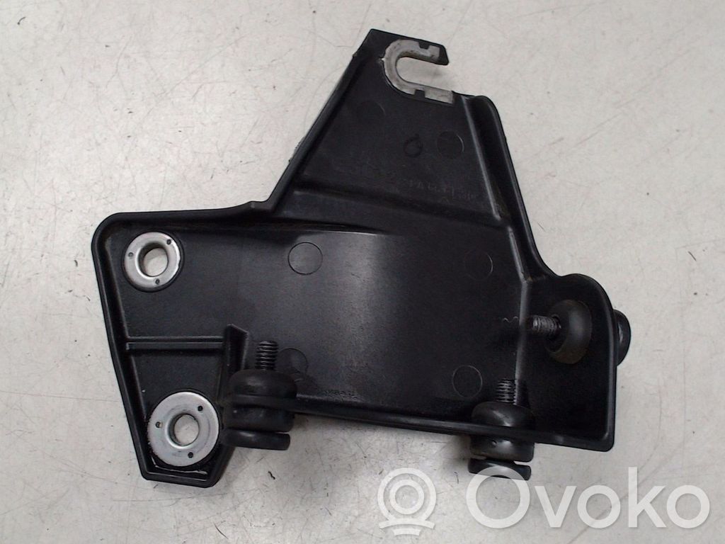 ABS pump bracket   00530053