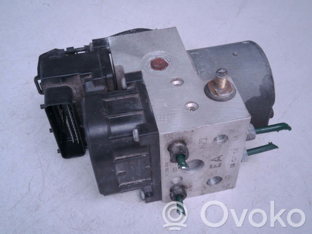 ABS-pumppu   93172000