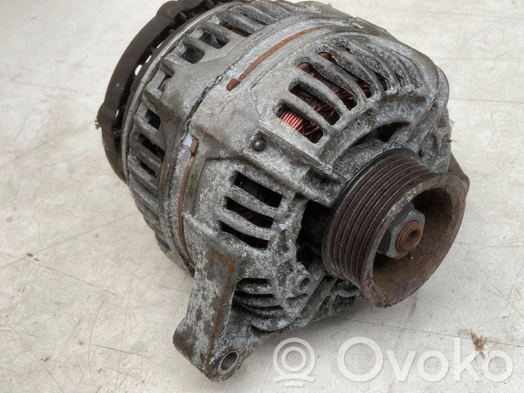 Audi A6 S6 C5 4B Ģenerators 