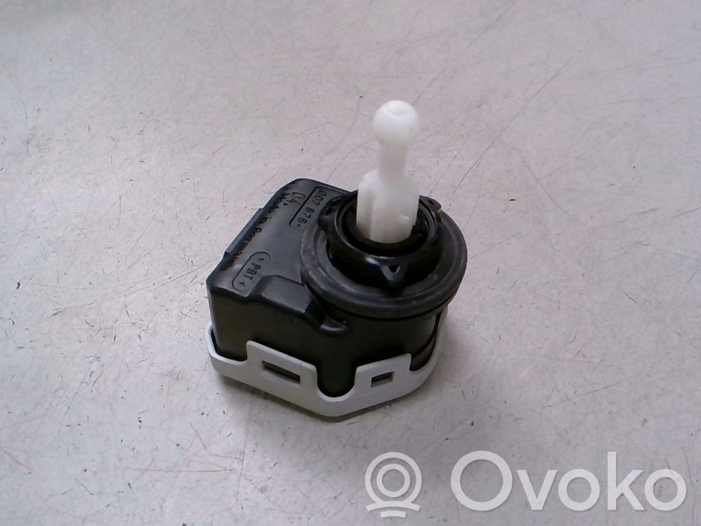 Ford Focus Headlight level adjustment motor 