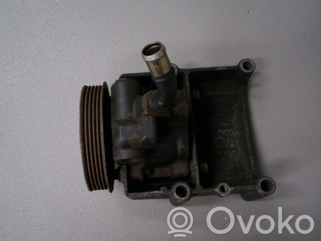 Ford Fiesta Servopumpe 