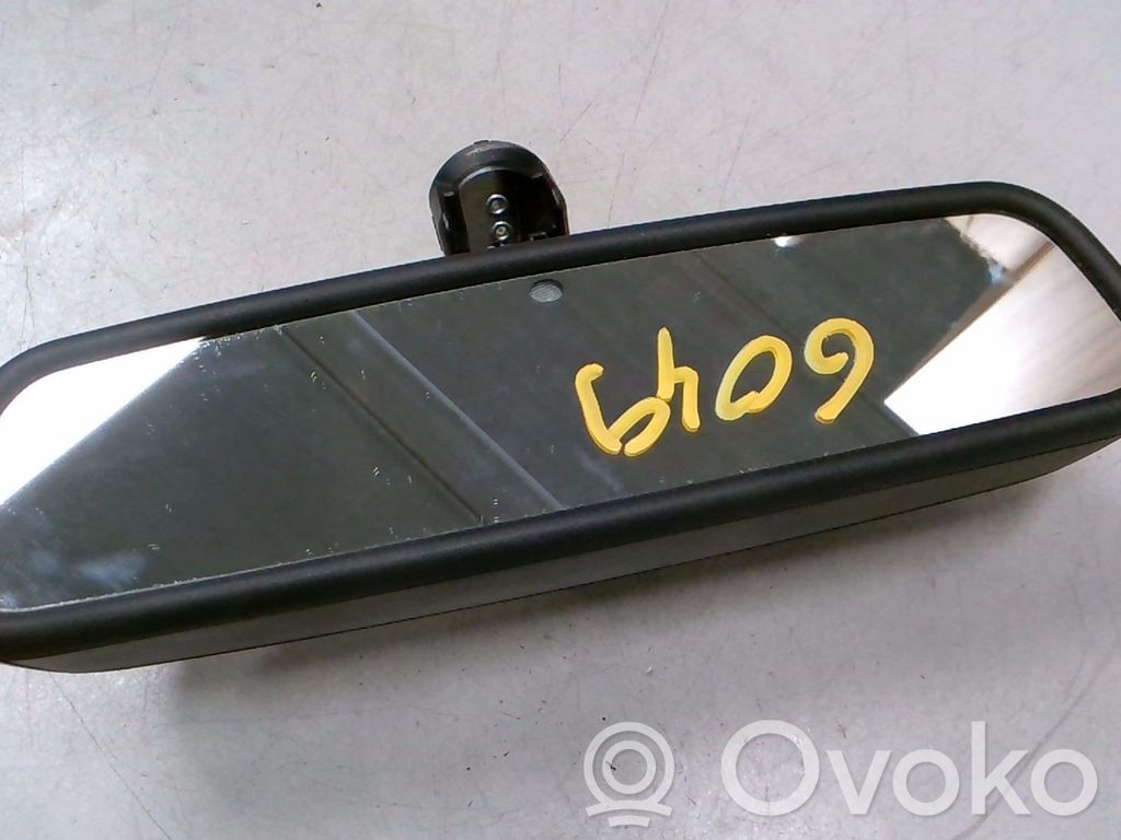 BMW 3 E90 E91 Rear view mirror (interior) 