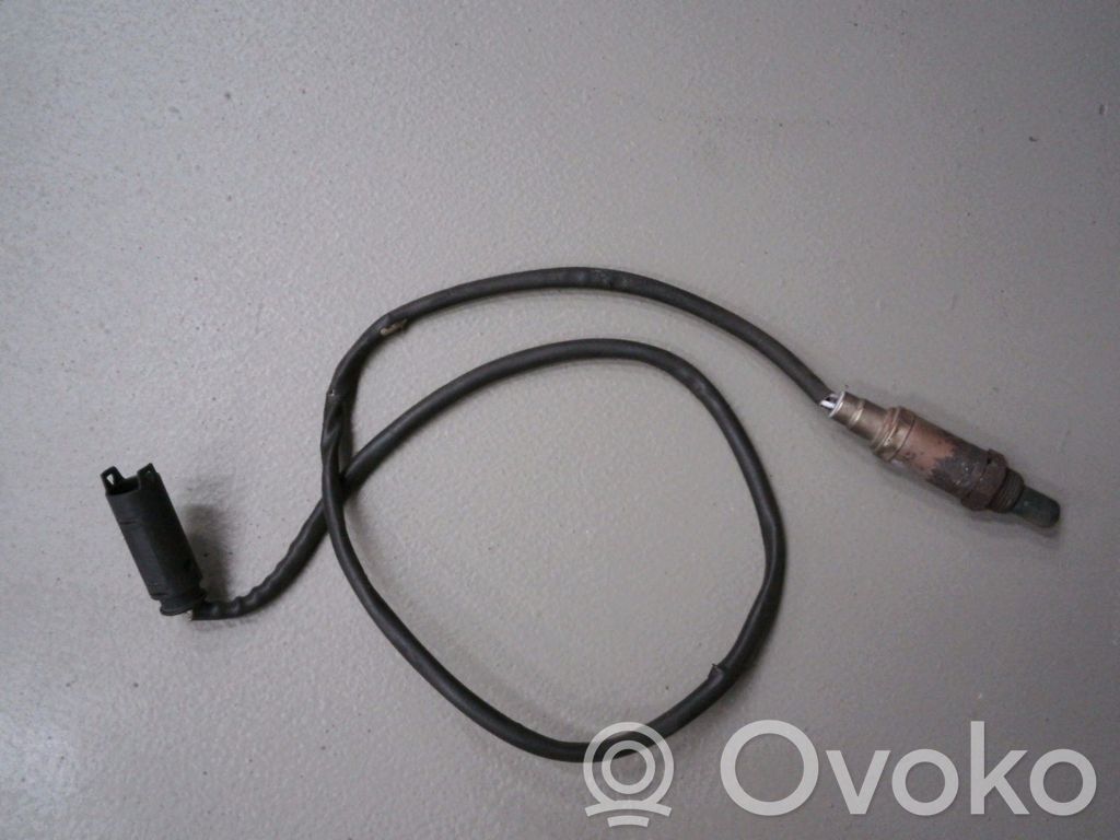 Lambda probe sensor   11781742050