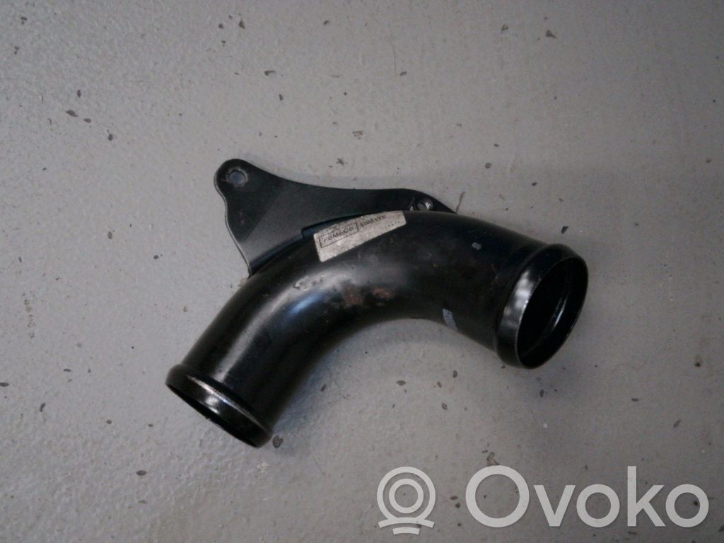Inyector de combustible