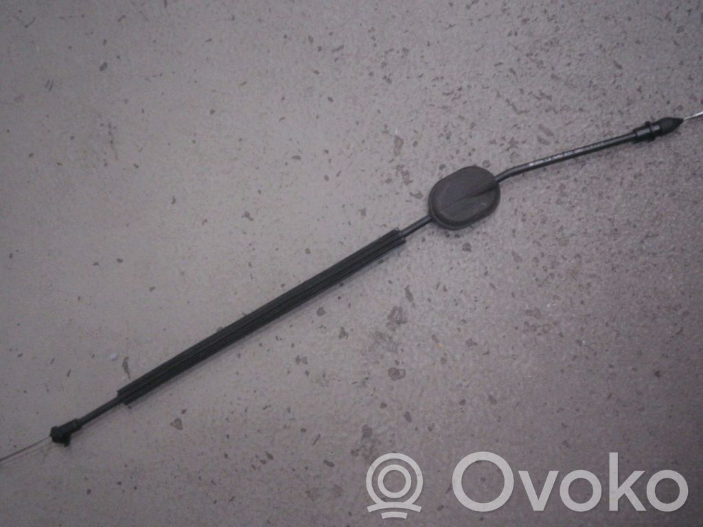 Volkswagen Golf V Línea de cable puerta delantera 