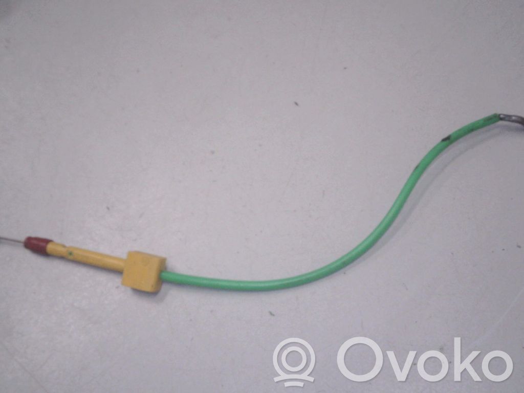 BMW 5 E39 Línea de cable puerta delantera 