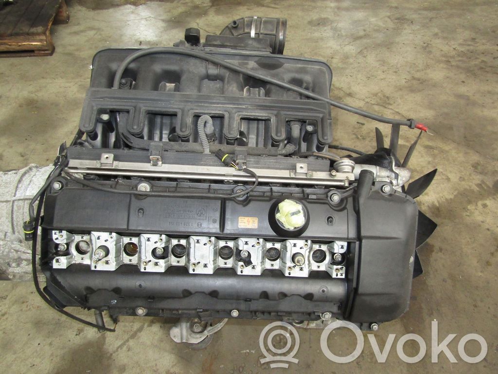 Engine   11000140993