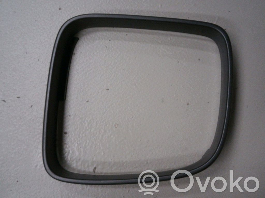 Volkswagen Multivan T5 Element lusterka bocznego drzwi przednich 