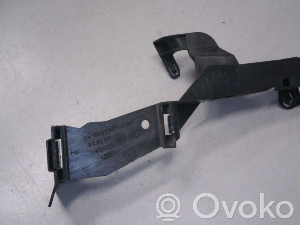 Ford S-MAX Rear door lock 