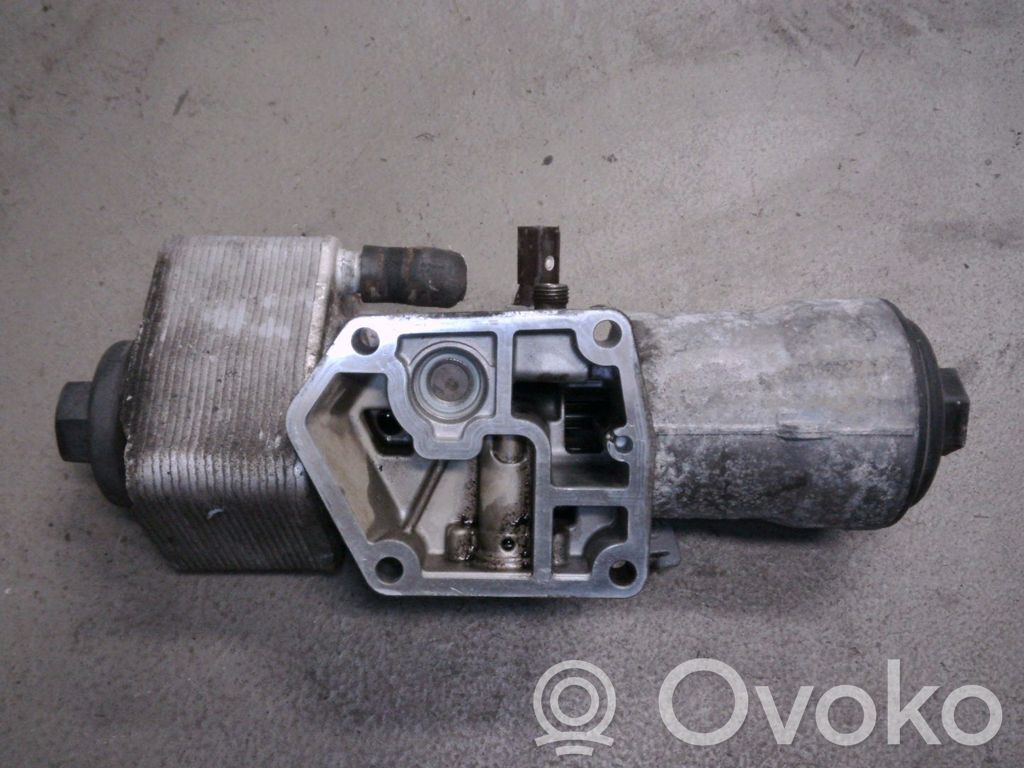 Volkswagen Sharan Mocowanie / uchwyt filtra oleju 