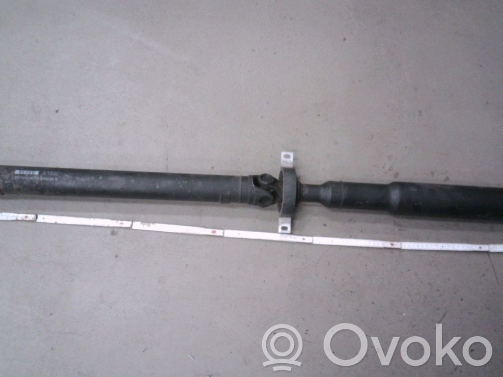 Front prop shaft   757280801,757280801