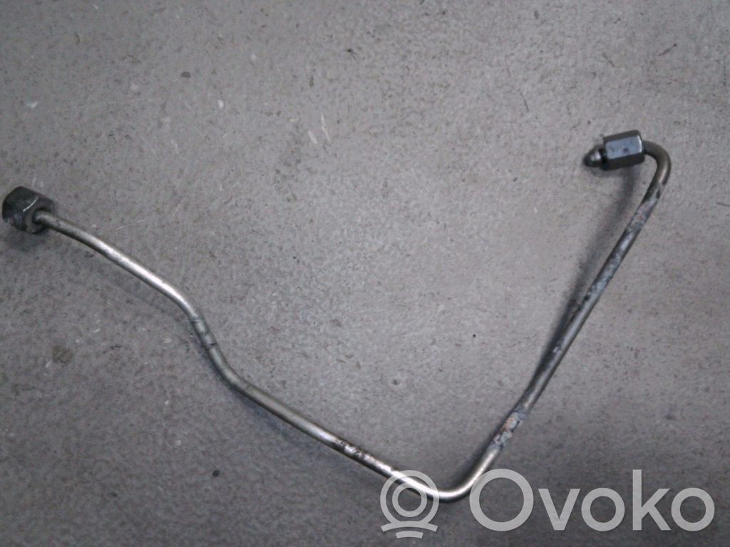 Ford Fiesta Polttoaineen ruiskutuksen syöttöletku 