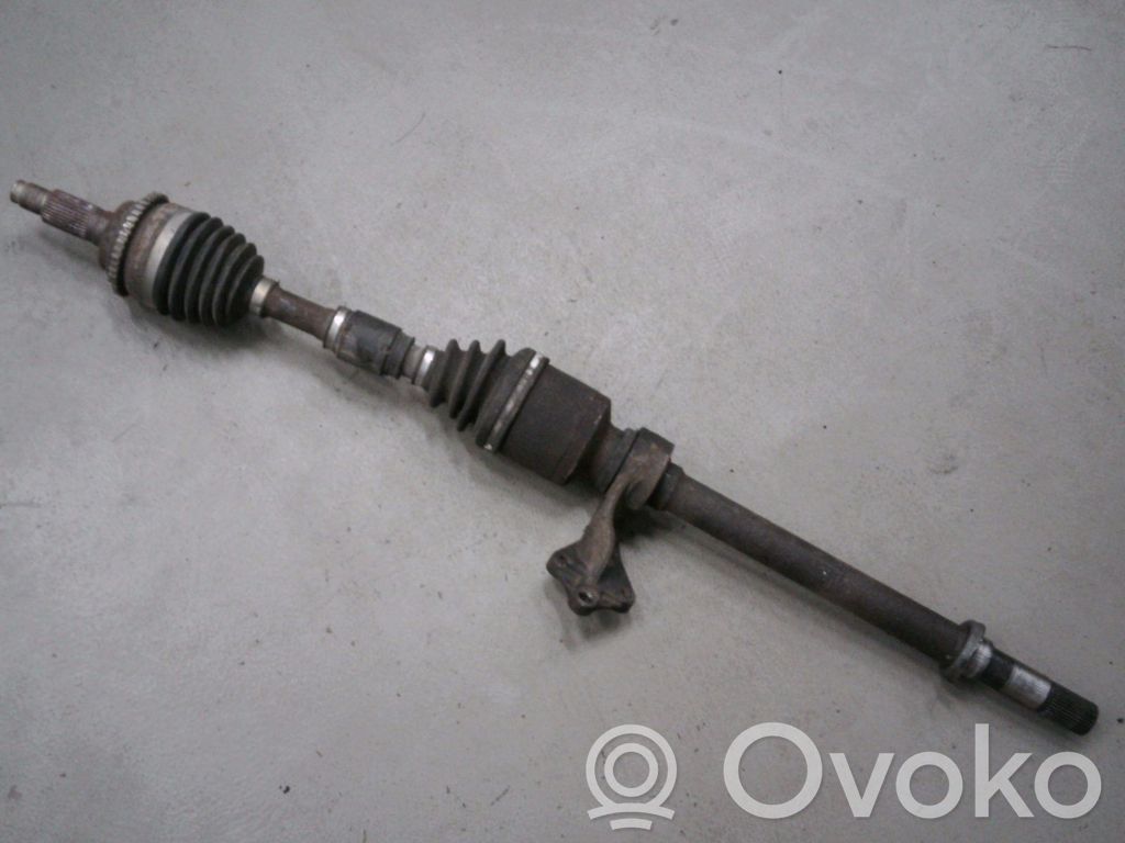 Mazda 6 Eje de transmisión delantero 
