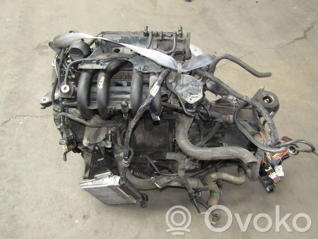 Engine   7701468069